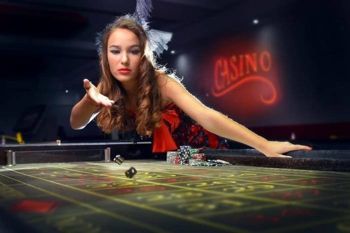 buntogel Pintu masuk