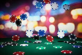 buntogel Heist Stakes